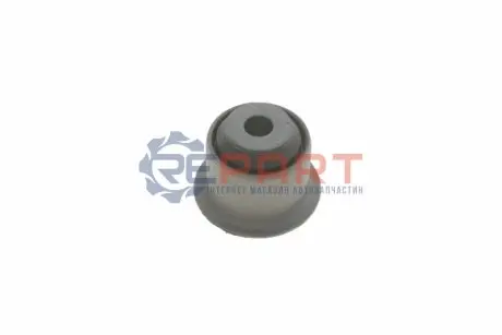 Фото 1 — Сайлентблок важеля (переднього) Renault Kangoo 97- (підсилений) Solgy (201215) Фото Сайлентблок важеля (переднього) Renault Kangoo 97- (підсилений) Solgy (201215) зображення 1