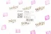 Фото Отбойник рычага Solgy (201268) изображение 3