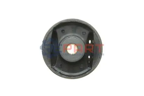 Сайлентблок важеля (заднього) Opel Signum/Vectra C/Saab 9-3/Fiat Croma 02- (повздовжнього) Solgy 201308 Купити в Україні