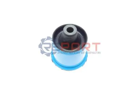 Сайлентблок балки (задньої) Renault Megane II/Scenic II 03 Solgy 201316 Купити в Україні