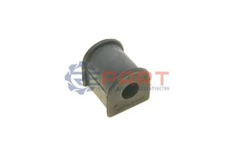 Втулка стабілізатора (заднього) SsangYong Rexton 02- (d=17.5mm) Solgy 201318 Купити в Україні