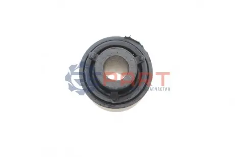 Сайлентблок важеля (заднього/зверху/всередині) Audi A3/VW Golf V/VI 03-/Passat 04- (поперечного) (d=12) Solgy 201325 Купити в Україні