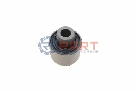 Сайлентблок важеля (заднього/знизу/всередині) Audi A3/VW Golf V/VI 03- (поперечного) Solgy 201326 Купити в Україні