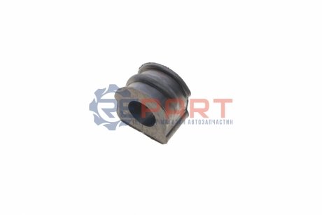 Втулка стабілізатора (переднього) Audi A3/TT/Skoda Octavia/Bora/VW Golf (d=20mm) (ремонтна) Solgy 201355