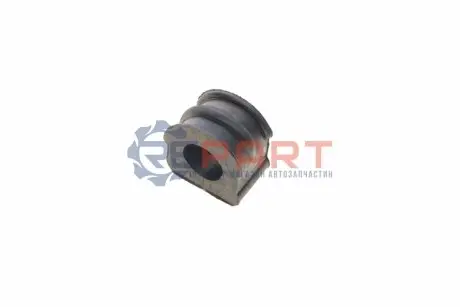Втулка стабілізатора (переднього) Audi A3/TT/Skoda Octavia/Bora/VW Golf (d=20mm) (ремонтна) Solgy 201355 Купити в Україні