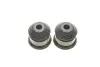 Фото Комплект сайлентблоков задней подвески Audi A4/A6 Allroad 00-11 (18 шт.) Solgy (201358) изображение 19