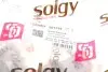 Фото Комплект сайлентблоков задней подвески Audi A4/A6 Allroad 00-11 (18 шт.) Solgy (201358) изображение 2