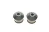 Фото Комплект сайлентблоков задней подвески Audi A4/A6 Allroad 00-11 (18 шт.) Solgy (201358) изображение 21