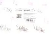 Фото Сайлентблок важеля (переднього/ззаду) Nissan Leaf/Qashqai/ X-Trail/Renault Koleos 07 Solgy (201362) зображення 3