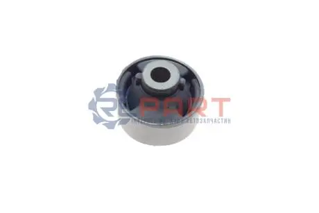 Сайлентблок важеля (переднього/ззаду) Nissan Leaf/Qashqai/ X-Trail/Renault Koleos 07 Solgy 201362 Купити в Україні