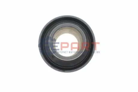 Фото Сайлентблок балки (задньої) Renault Laguna/Megane 95-03 Solgy (201385) зображення 1