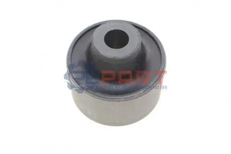 Сайлентблок важеля (переднього/ззаду) Renault Master III/Opel Movano 10- Solgy 201388 Купити в Україні