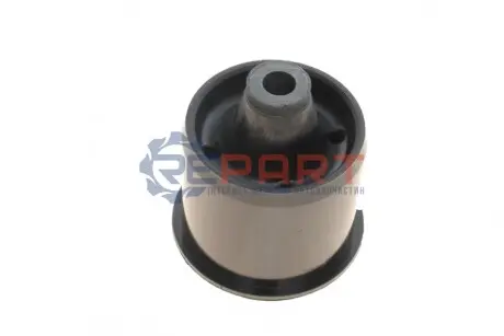 Фото Сайлентблок балки (задньої) Chevrolet Aveo/Matiz/Daewoo Kalos 0.8-1.5 02- Solgy (201390) зображення 1