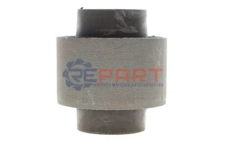 Сайлентблок важеля (задній/зверху/спереду) Tesla Model 3 17-/Model Y 20- (Alu) Solgy 201400 Купити в Україні