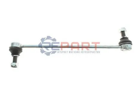 Фото Тяга стабілізатора (переднього) MB Vito (W447) 1.6CDI 14- Solgy (202010) зображення 1