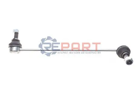 Фото Тяга стабілізатора (переднього) (R) MB Vito (W639) 11-14 (L=297mm) Solgy (202016) зображення 1