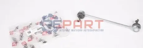 Тяга (стойкая) стабилизатора Solgy 202018 Купить в Украине