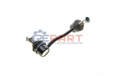 Тяга стабілізатора (переднього) (L) MB Sprinter 906/VW Crafter 2.0TDI/2.5TDI 06 Solgy 202041 Купити в Україні