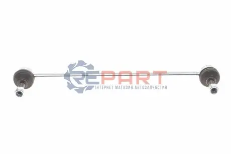 Тяга стабілізатора (переднього) Citroen C2/C3 02-/Peugeot 206 1.4-2.0 16V 98 Solgy 202044 Купити в Україні