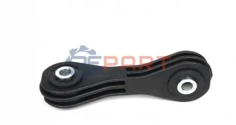 Тяга стабілізатора (переднього) Skoda Octavia/VW Golf IV 1.9TDI 97-05 (Пласт.) Solgy 202051 Купити в Україні