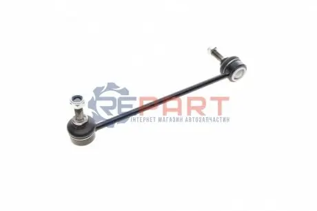 Фото Тяга стабілізатора (переднього) (L) BMW 5 (E39) 95- Solgy (202058) зображення 1