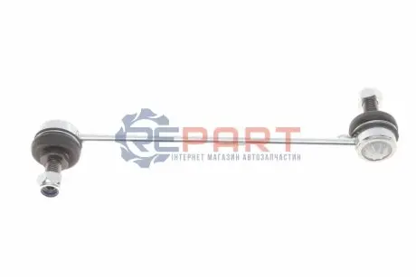 Тяга стабілізатора (переднього) Opel Vectra B/Combo 1.3CDTI/1.6 16V 01-06 Solgy 202064 Купити в Україні