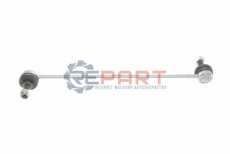 Тяга стабілізатора (переднього) Opel Vectra C 1.6/1.9CDTI 02-08 Solgy 202065 Купити в Україні