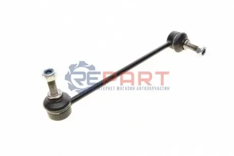 Тяга стабілізатора (переднього) (R) BMW 5 (E39) 95 Solgy 202067 Купити в Україні