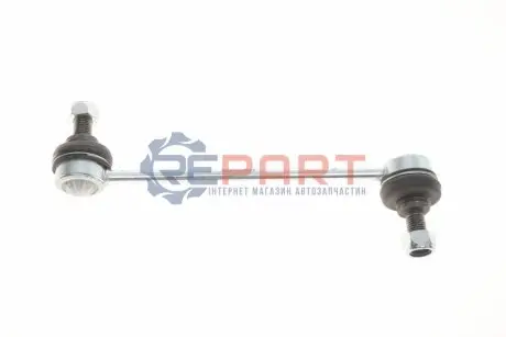 Тяга стабілізатора (переднього) Ford Galaxy/VW Sharan 1.9TDI/2.0TDI 95-10 Solgy 202074 Купити в Україні