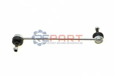 Тяга стабілізатора (переднього) Audi 80 88-96 Solgy 202091 Купити в Україні