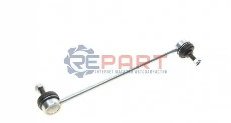 Тяга стабілізатора (переднього) Ford Focus/Kuga/Mazda 3/5/Volvo C30/V50 03- Solgy 202093 Купити в Україні