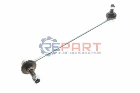 Тяга стабілізатора (переднього) (L) VW Golf IV/ Bora 98-05 Solgy 202100 Купити в Україні