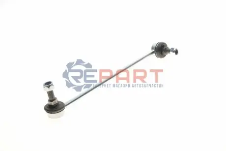 Тяга стабілізатора (переднього) (R) VW Golf IV/ Bora 97-05 Solgy 202101 Купити в Україні