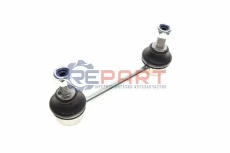 Тяга стабілізатора (заднього) Audi A6 94-97/Audi 100 90-94 Solgy 202102 Купити в Україні