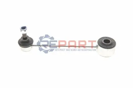 Тяга стабілізатора (заднього) VW Golf IV/Seat Leon 1.6/1.9TDI 96-06 Solgy 202103 Купити в Україні