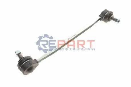 Тяга стабілізатора (переднього) Skoda Fabia 99-/Roomster 06-15/Rapid 12-/VW Polo 01 Solgy 202107 Купити в Україні