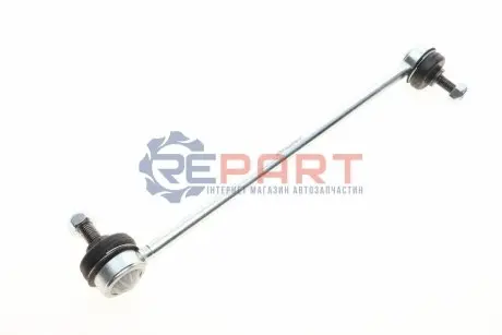 Тяга стабілізатора (переднього) BMW 7 (E38) 94-02 Solgy 202114 Купити в Україні