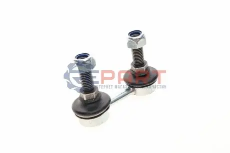 Фото Тяга стабілізатора (заднього) BMW X5 (E53) 00- Solgy (202118) зображення 1