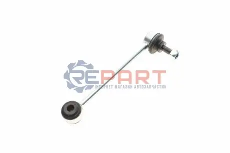 Тяга стабілізатора (заднього) BMW 1 (E81)/3 (E90-E93) 03-13 N43/N45/N46/N52/N53 Solgy 202121 Купити в Україні