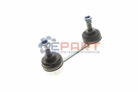 Тяга стабілізатора (заднього) BMW X3 (E83) 03-11 Solgy 202122 Купити в Україні