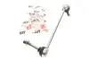 Фото Тяга стабілізатора (переднього) (L) BMW X5 (E70)/X6 (E71/E72) 06- Solgy (202125) зображення 2