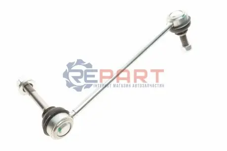 Фото Тяга стабілізатора (переднього) (L) BMW X5 (E70)/X6 (E71/E72) 06- Solgy (202125) зображення 1