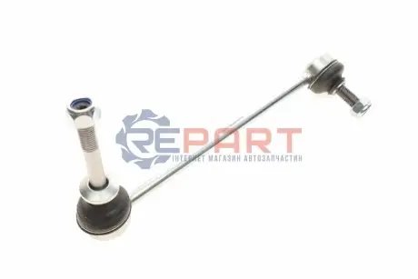 Фото Тяга стабілізатора (переднього) (R) BMW X5 (E70)/X6 (E71/E72) 06- Solgy (202126) зображення 1