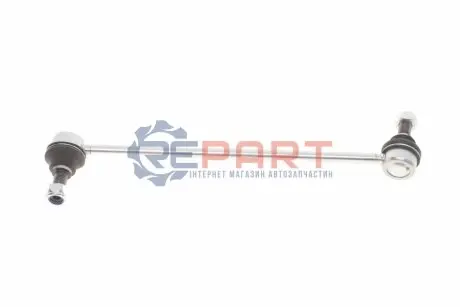 Тяга стабілізатора (переднього) BMW 5 (F10/F18)/7 (F01-F04) 2.0-6.0 08 Solgy 202132 Купити в Україні