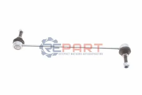 Фото Тяга стабілізатора (переднього) Dacia Duster 1.5dCi/1.6 16V 10- Solgy (202138) зображення 1