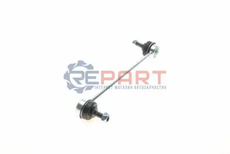 Тяга стабілізатора (переднього) Fiat Marea 96-02/ Multipla 99-10 Solgy 202139 Купити в Україні