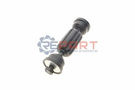 Тяга стабілізатора (заднього) Ford Focus/Mitsubishi Colt 1.1-2.0 98-12 Solgy 202149 Купити в Україні