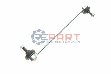 Фото Тяга стабілізатора (переднього) Ford Focus III/Mondeo IV/Volvo XC60 06- Solgy (202150) зображення 1