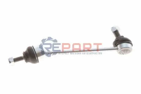 Тяга стабілізатора (переднього) Land Rover Freelander (L314) 1.8-2.5/2.0D 98-06 (L=205mm) Solgy 202157 Купити в Україні