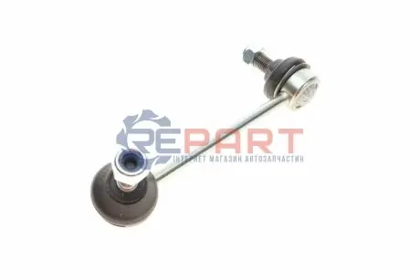 Тяга стабілізатора (переднього) (R) MB S-class (W140) 91-99 Solgy 202159 Купити в Україні